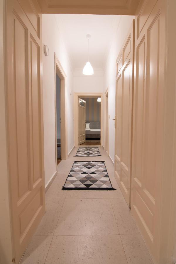 Sweet House Republic Apartment Belgrade Exterior photo